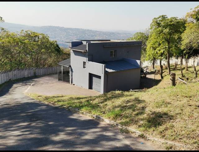 2 BEDROOM PROPERTY TO RENT IN RESERVOIR HILLS